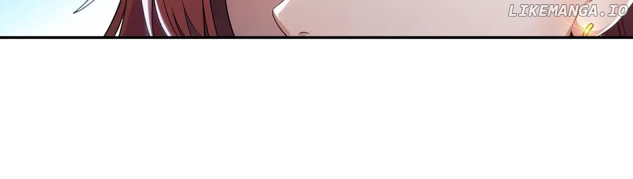 My Furry Harem Is After Me Chapter 307 - page 21